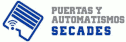 logo Puertas Secades S.L.
