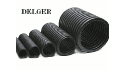 logo Corrugados Delger