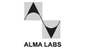logo de Alma Laboratorios