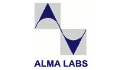 logo de Alma Laboratorios