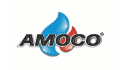 logo Amoco Molecular Argentina