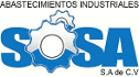 logo de Abastecimientos Industriales SOSA