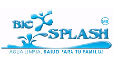 logo Bio Splash
