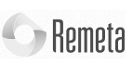 logo de Remeta