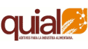 logo QUIAL Aditivos Alimentarios