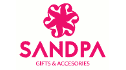 logo Sandpa Gifts & Accesories