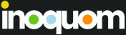 logo Inoquom Comunicación