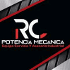 logo de RC Potencia Mecánica