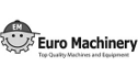 logo de Euro Machinery ApS