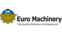 logo Euro Machinery ApS