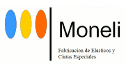 logo de Elásticos Moneli