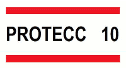 logo Protecc 10