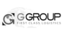 logo de G Group Servicios Integrales