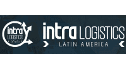 logo de Intralogistics Latin America