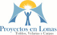 logo de Proyectos en Lonas