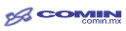 logo de Comin Mx
