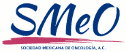 logo de Sociedad Mexicana de Oncología