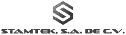 logo de stamtek
