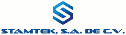 logo Stamtek