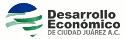 logo de Desarrollo Económico de Ciudad Juárez