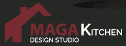 logo Maga Kitchen