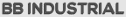 logo de bb-industrial
