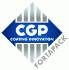 logo de CGP Fortapack