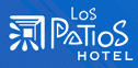 logo Hotel Los Patios