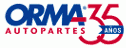 logo de ORMA Autopartes