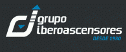 logo de Grupo Iberoascensores