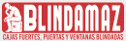 logo de Blindamaz