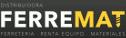 logo Distribuidora Ferremat