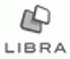 logo de libra sistemas
