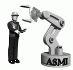 logo de Automatizacion y Servicios de Mantenimiento Industrial