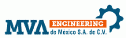 logo de MVA Engineering de México