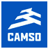 logo de Camso Distribución Llantas