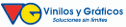 logo de Vinilos y Gráficos Digitales