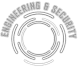 logo de engineering & security