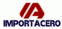 logo de IMPORTACERO