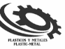 logo de plastic-metal