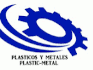logo de Plastic-Metal