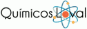 logo Químicos Loval