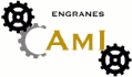logo Engranes Cami