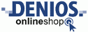 logo de DENIOS Environmental & Safety