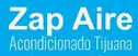logo de Zap Aire Acondicionado Tijuana