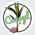 logo Cocoyl Naturals
