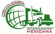 logo de Operadora Mexicana de Productos Gourmets