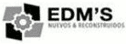 logo de EDM'S Nuevos y Reconstruidos