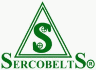 logo de Serco Corporation Belts