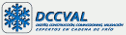 logo Dccval